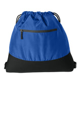 Port Authority    Agility Mesh Pocket Cinch BG619