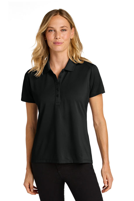 Port Authority Women's   Wearever Performance Pique Polo LK240