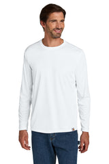 Carhartt Men's Force   Sun Defender   Long Sleeve T-Shirt CT106972