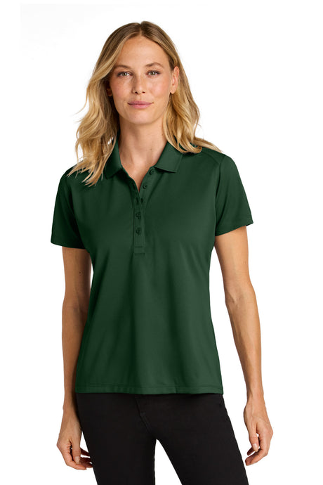 Port Authority Women's   Wearever Performance Pique Polo LK240