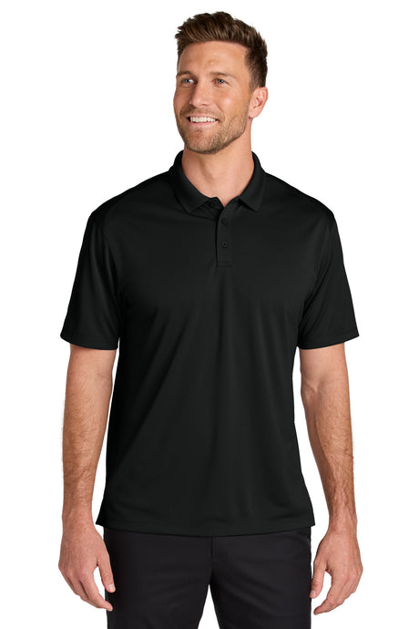Port Authority Men's   Wearever Performance Pique Polo K240