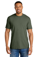 Comfort Colors Men's    Heavyweight Ring Spun Tee