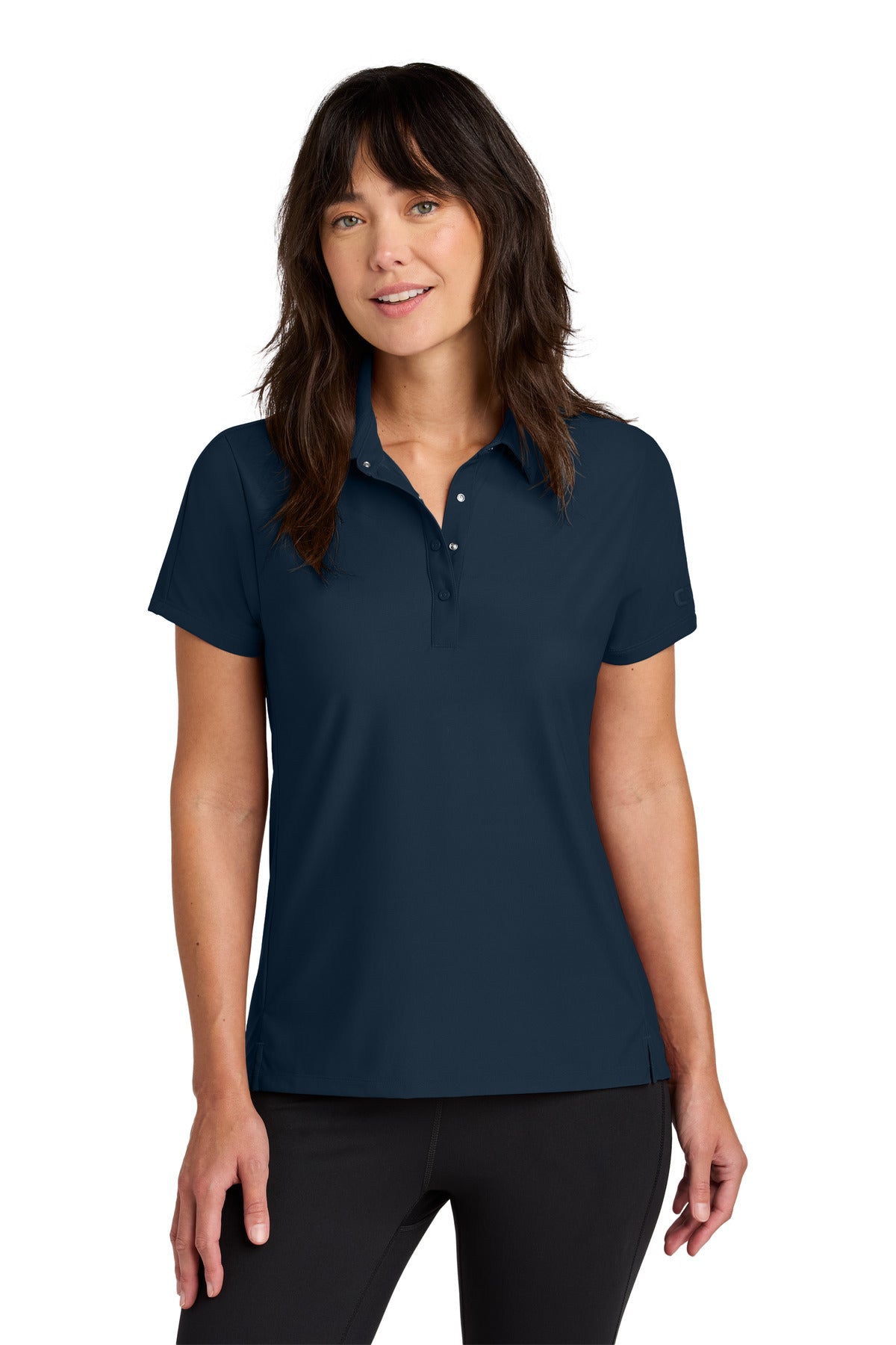 OGIO Women's   Envision Polo LOG154