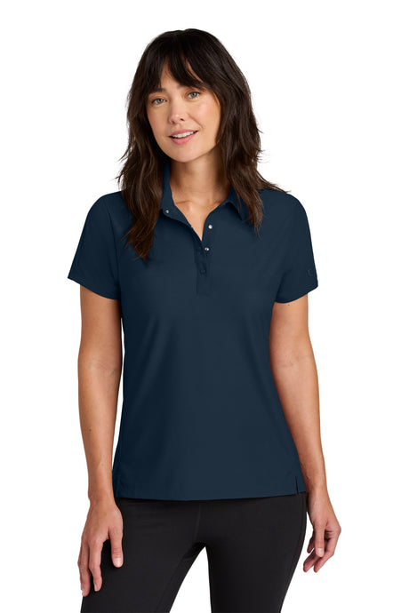 OGIO Women's   Envision Polo LOG154