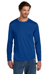 Carhartt Men's Force   Sun Defender   Long Sleeve T-Shirt CT106972