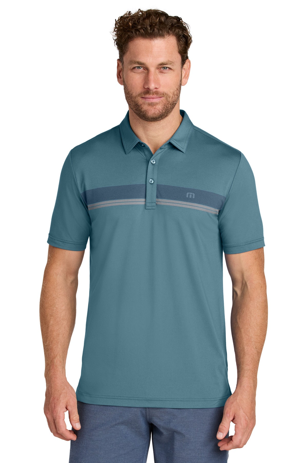 TravisMathew Men's 1462 Top