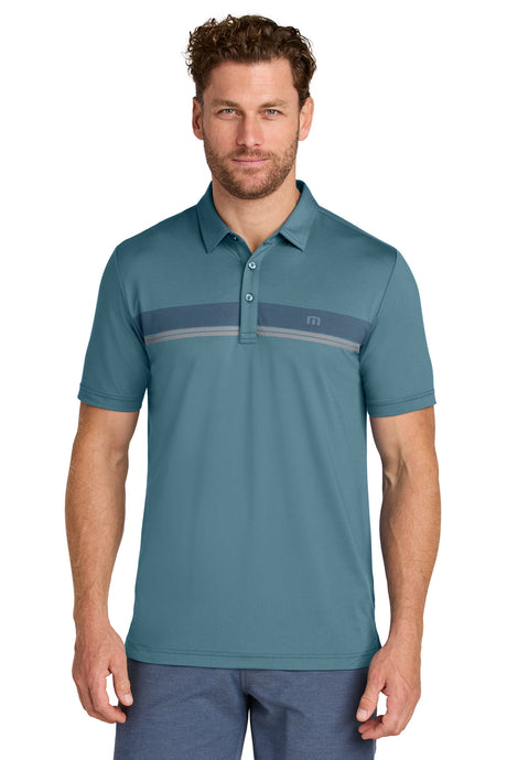 TravisMathew Men's 1462 Top