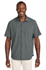 Tommy Bahama Men's   Sandy Point Short Sleeve Shirt ST326815TB