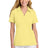 TravisMathew Women's Glenview Solid Polo TM1LF071