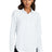 Mercer+Mettle Women's   Long Sleeve Modern Oxford Shirt MM2003