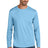 Carhartt Men's Force   Sun Defender   Long Sleeve T-Shirt CT106972