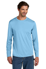 Carhartt Men's Force   Sun Defender   Long Sleeve T-Shirt CT106972