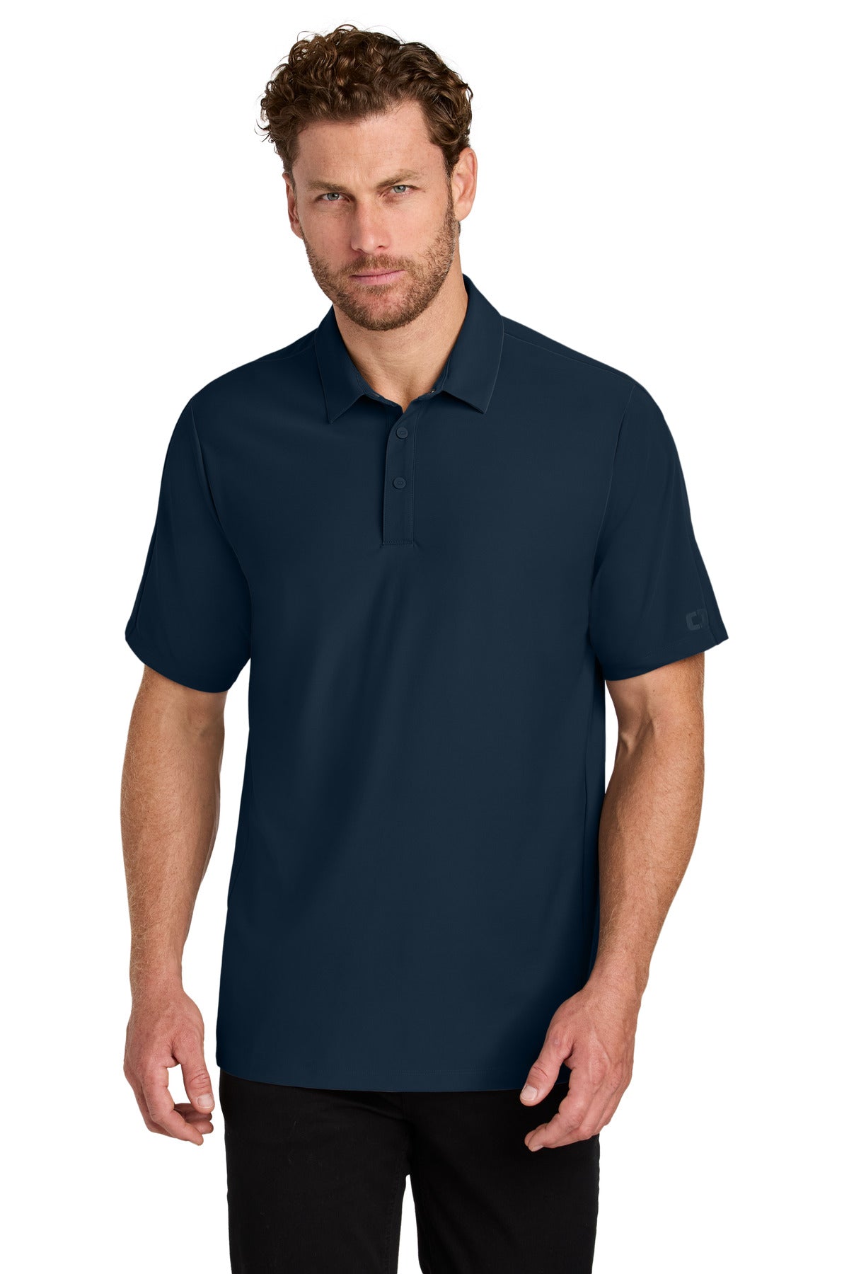 OGIO Men's Envision Polo OG154 Corporate Apparel Shirts & Tops