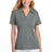 TravisMathew Women's Glenview Solid Polo TM1LF071