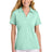 TravisMathew Women's Glenview Solid Polo TM1LF071