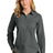 Port Authority Women's   Long Sleeve Nailhead Easy Care Shirt LW816