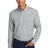 Mercer+Mettle Men's   Long Sleeve Modern Oxford Shirt MM2002