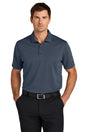 Nike Men's Dri-FIT Smooth Heather Polo NKFQ4794