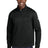 The North Face Men's   Aim 1/4-Zip Fleece NF0A8ENJ