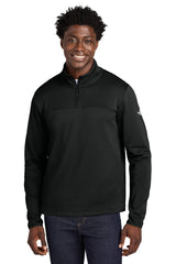The North Face Men's   Aim 1/4-Zip Fleece NF0A8ENJ