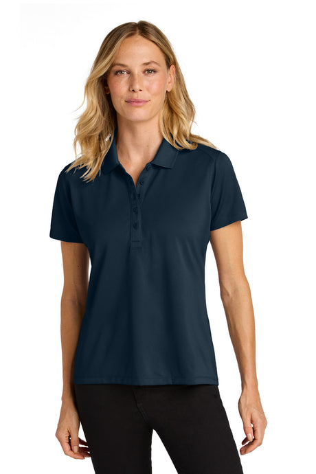 Port Authority Women's   Wearever Performance Pique Polo LK240