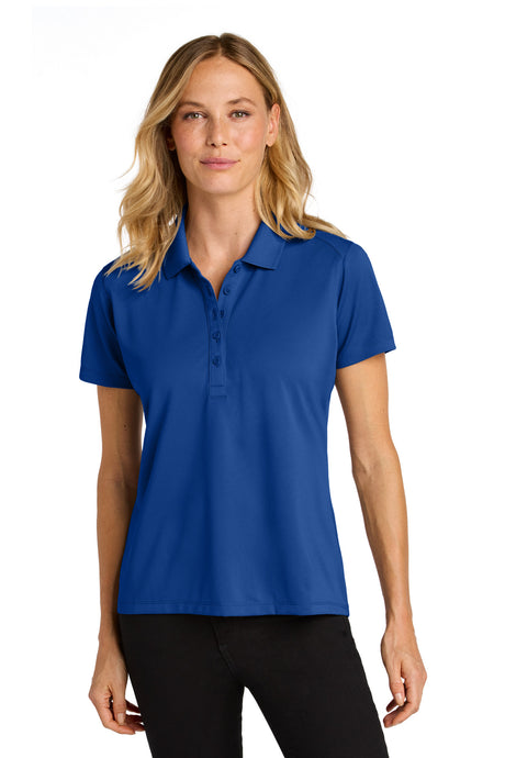 Port Authority Women's   Wearever Performance Pique Polo LK240