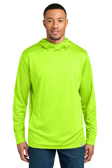 Carhartt Men's Force   Sun Defender   Long Sleeve Hooded T-Shirt CT106923