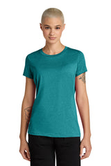 District Women's   Perfect Weight   CVC Tee DT188