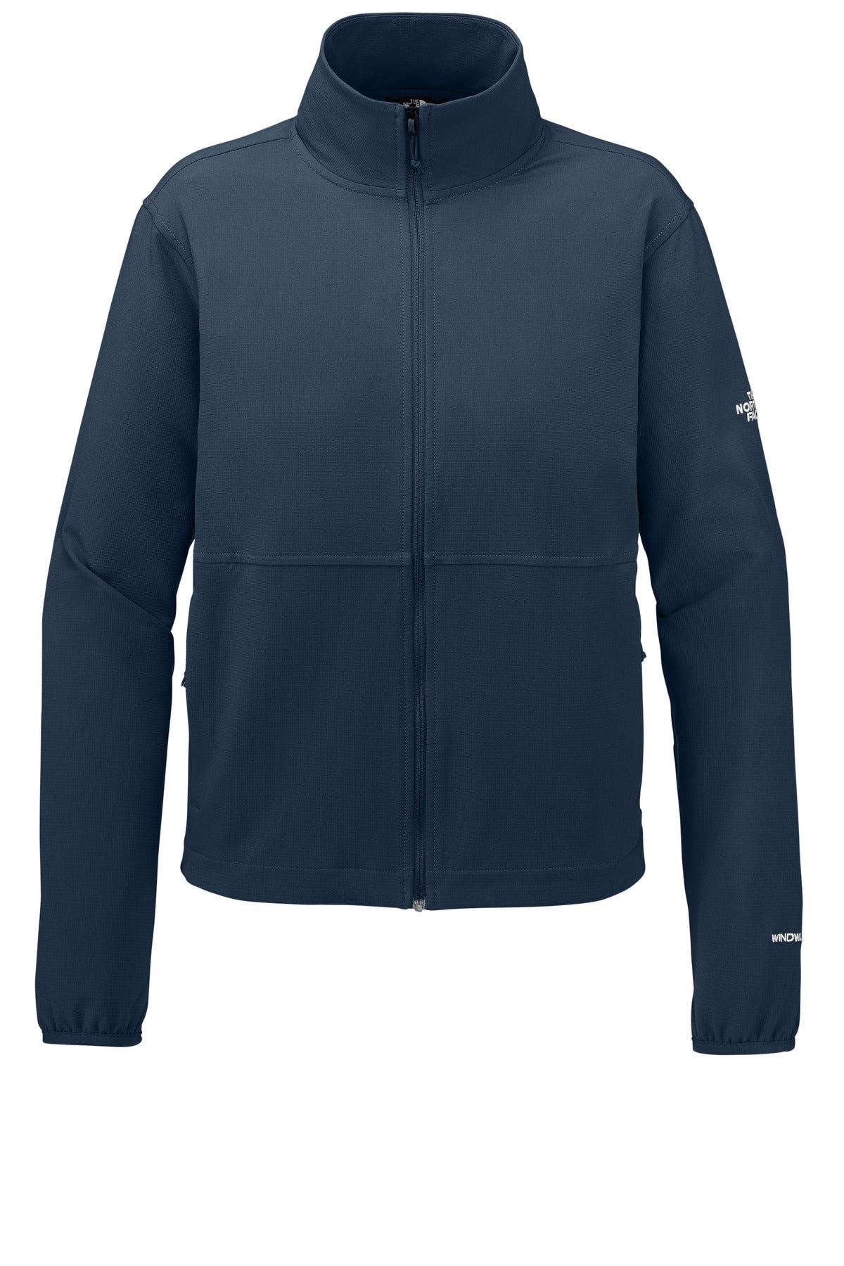 The North Face Women's   Edge Stretch Soft Shell Jacket NF0A8ENP