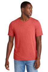 District Men's   Perfect Weight   CVC Tee DT184
