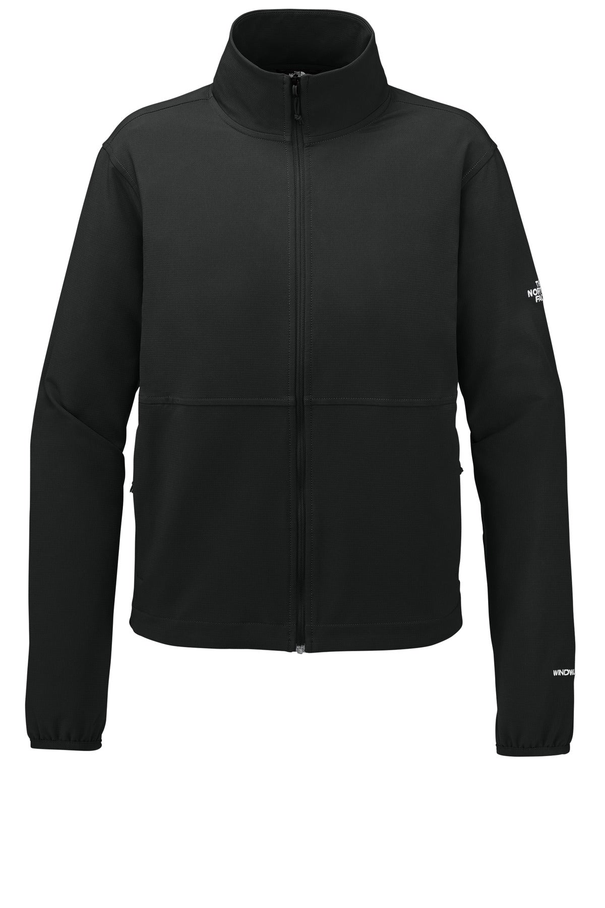 The North Face Women's   Edge Stretch Soft Shell Jacket NF0A8ENP
