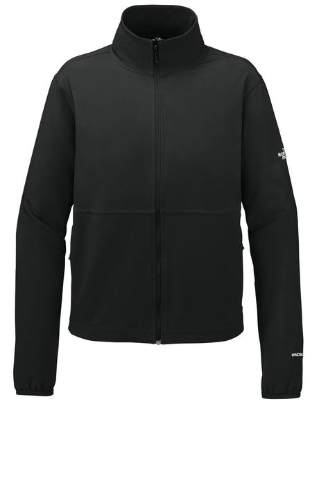 The North Face Women's   Edge Stretch Soft Shell Jacket NF0A8ENP