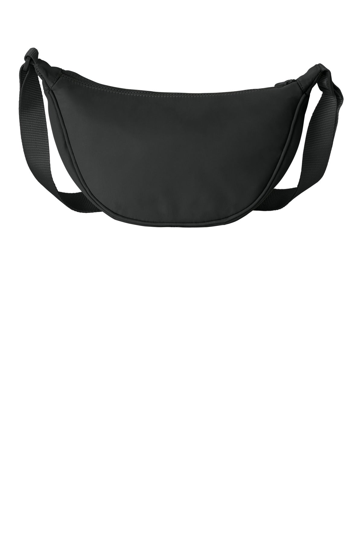 Port Authority    Matte Crossbody BG937