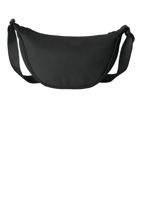 Port Authority    Matte Crossbody BG937