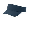 Port Authority    Poly Visor C983