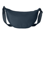 Port Authority    Matte Crossbody BG937