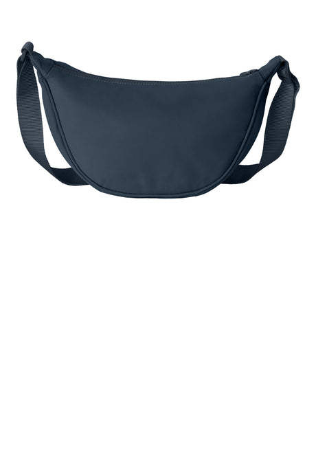Port Authority    Matte Crossbody BG937