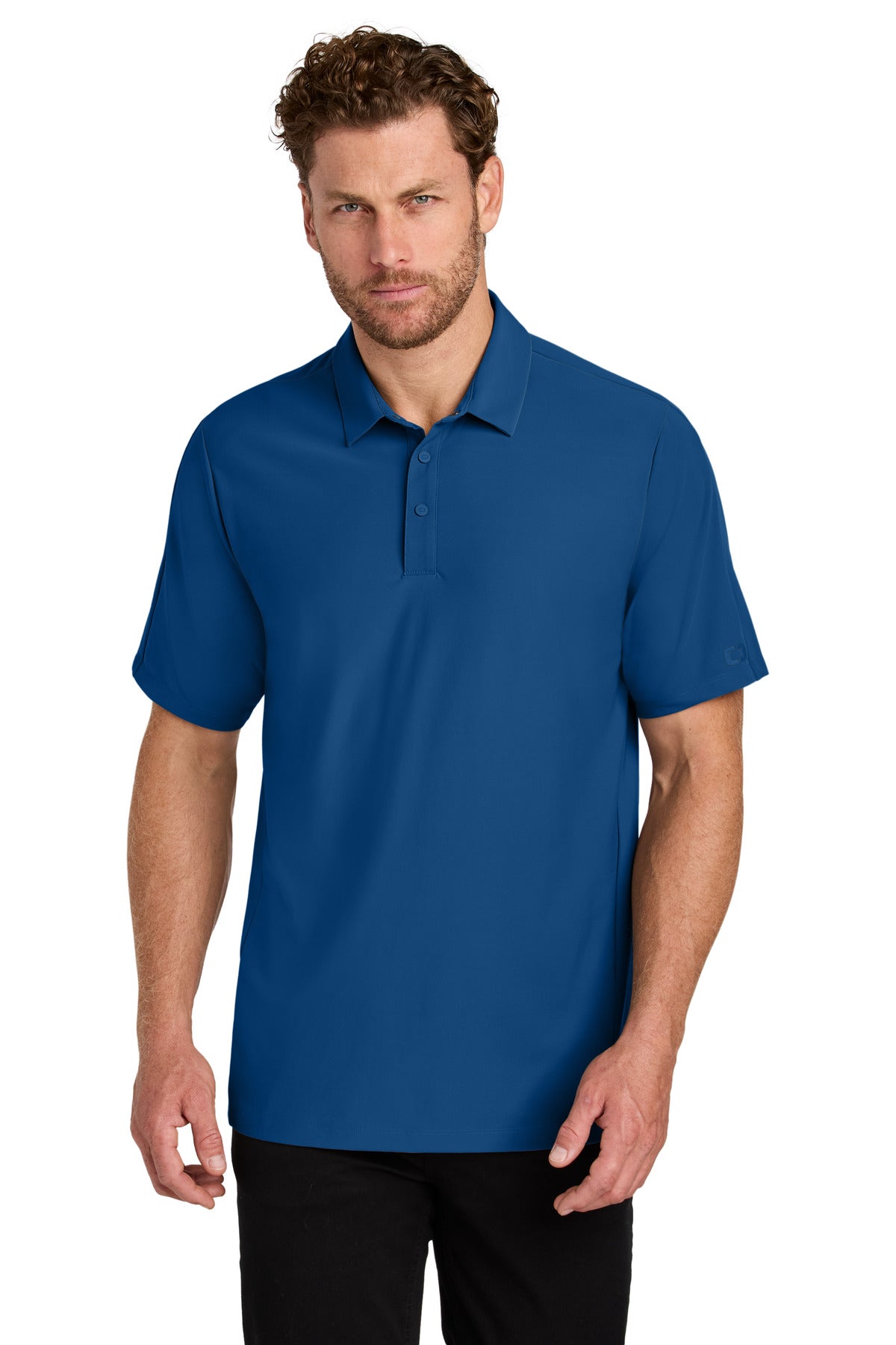 OGIO Men's Envision Polo OG154 Corporate Apparel Shirts & Tops