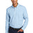 Mercer+Mettle Men's   Long Sleeve Modern Oxford Shirt MM2002