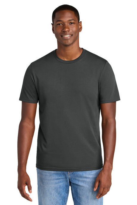 District Men's   Perfect Weight   CVC Tee DT184
