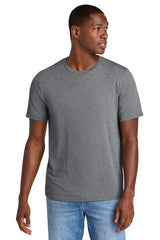 District Men's   Perfect Weight   CVC Tee DT184