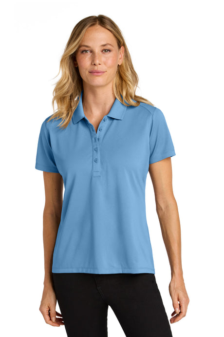 Port Authority Women's   Wearever Performance Pique Polo LK240