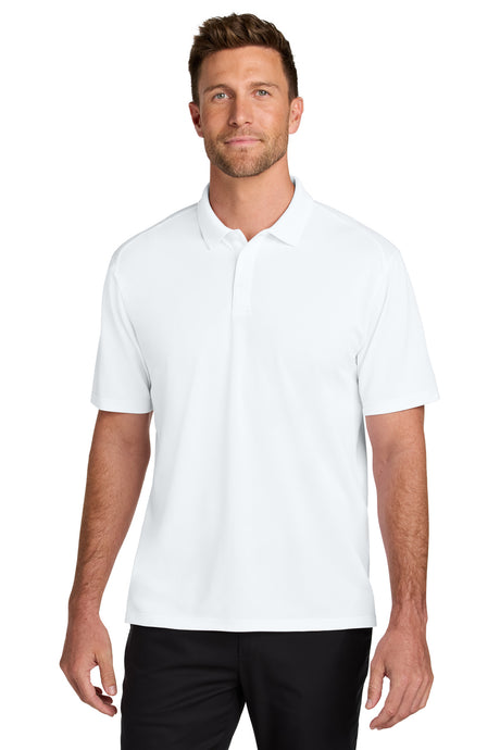 Port Authority Men's   Wearever Performance Pique Polo K240