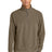 Mercer+Mettle Men's   Linear Texture 1/4-Zip MM3040