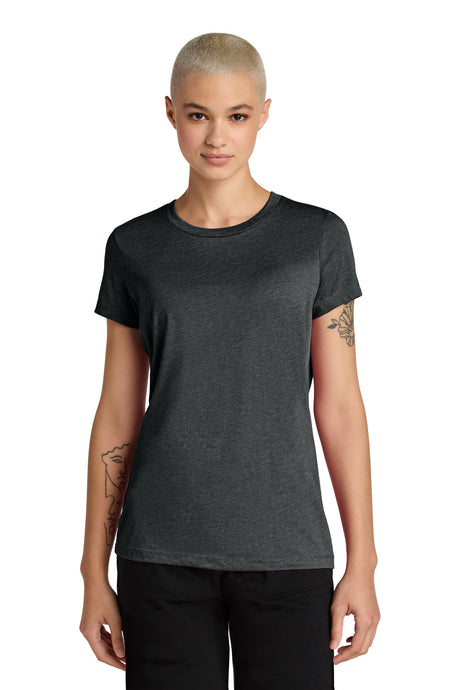 District Women's   Perfect Weight   CVC Tee DT188