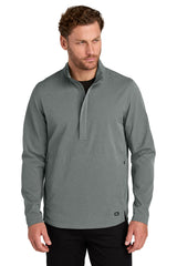 OGIO Men's   Aspect 1/2-Zip Pullover OG1003