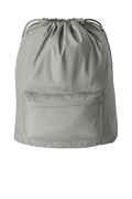 Port Authority    Diamond Pocket Cinch BG637
