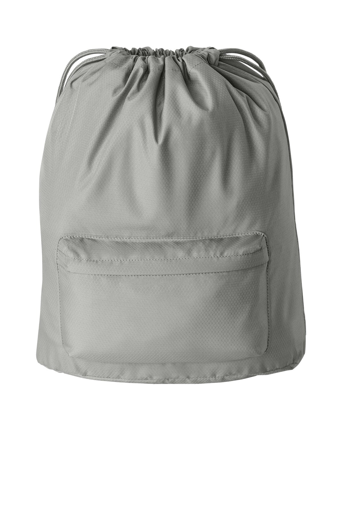 Port Authority    Diamond Pocket Cinch BG637