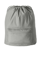 Port Authority    Diamond Pocket Cinch BG637