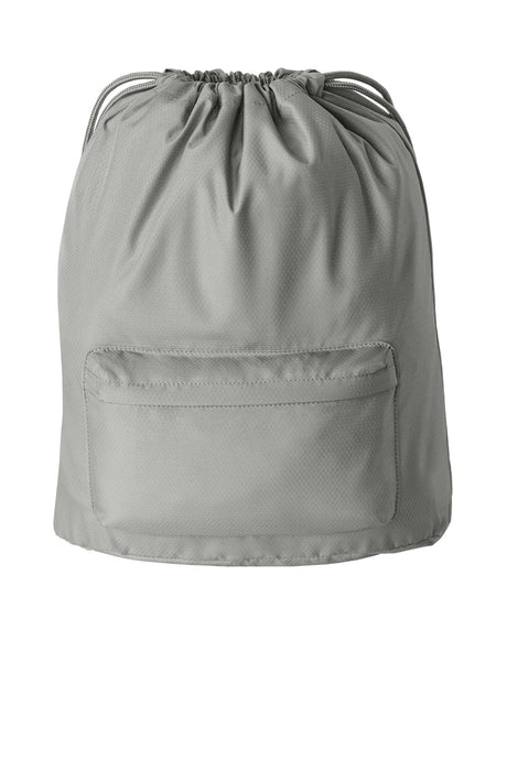 Port Authority    Diamond Pocket Cinch BG637